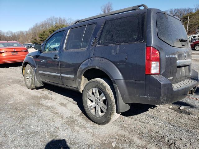 Photo 1 VIN: 5N1AR1NB9BC627383 - NISSAN PATHFINDER 