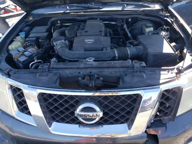 Photo 11 VIN: 5N1AR1NB9BC627383 - NISSAN PATHFINDER 