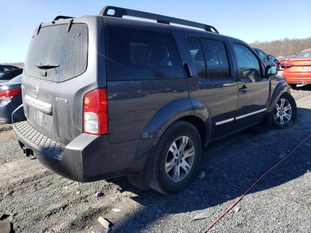 Photo 2 VIN: 5N1AR1NB9BC627383 - NISSAN PATHFINDER 