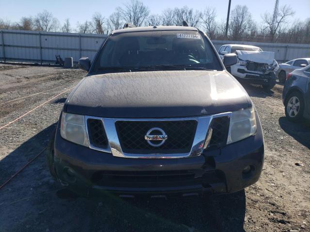 Photo 4 VIN: 5N1AR1NB9BC627383 - NISSAN PATHFINDER 