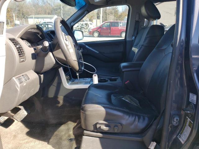 Photo 6 VIN: 5N1AR1NB9BC627383 - NISSAN PATHFINDER 