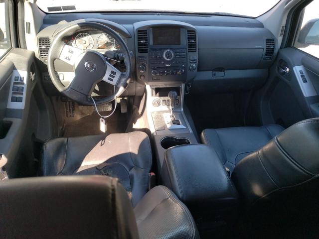 Photo 7 VIN: 5N1AR1NB9BC627383 - NISSAN PATHFINDER 