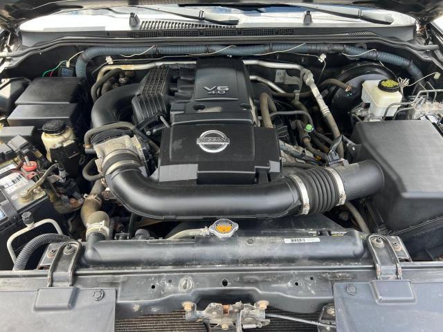 Photo 6 VIN: 5N1AR1NB9BC629408 - NISSAN PATHFINDER 