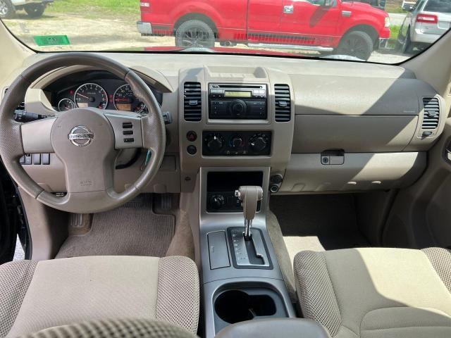 Photo 8 VIN: 5N1AR1NB9BC629408 - NISSAN PATHFINDER 