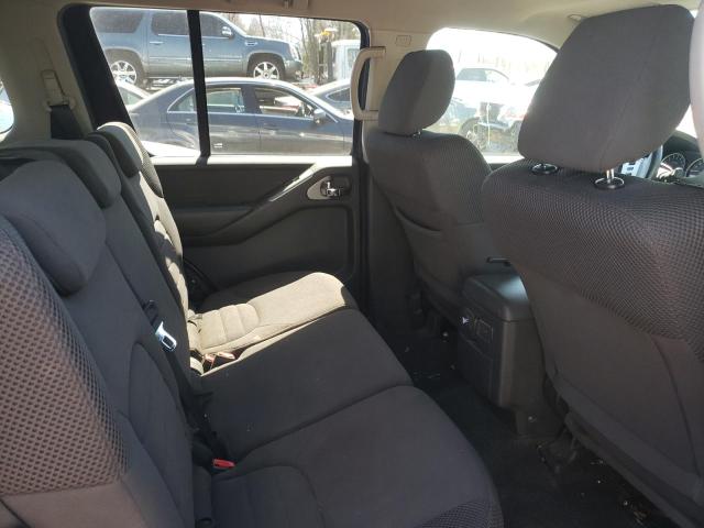 Photo 10 VIN: 5N1AR1NB9BC630249 - NISSAN PATHFINDER 