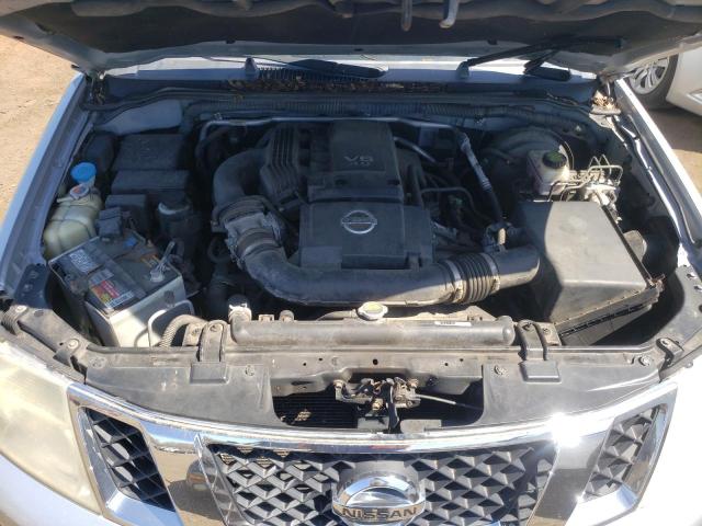 Photo 11 VIN: 5N1AR1NB9BC630249 - NISSAN PATHFINDER 