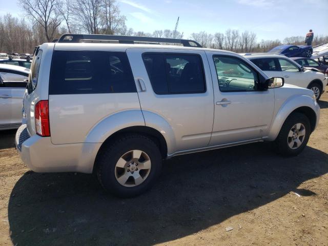 Photo 2 VIN: 5N1AR1NB9BC630249 - NISSAN PATHFINDER 