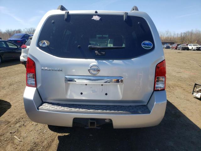 Photo 5 VIN: 5N1AR1NB9BC630249 - NISSAN PATHFINDER 