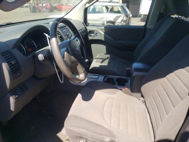 Photo 6 VIN: 5N1AR1NB9BC630249 - NISSAN PATHFINDER 