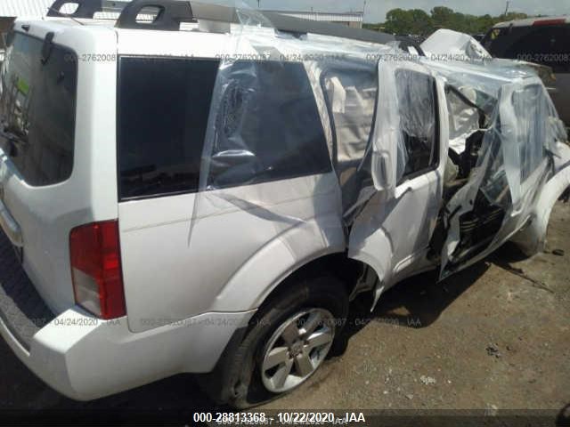 Photo 3 VIN: 5N1AR1NB9BC631689 - NISSAN PATHFINDER 