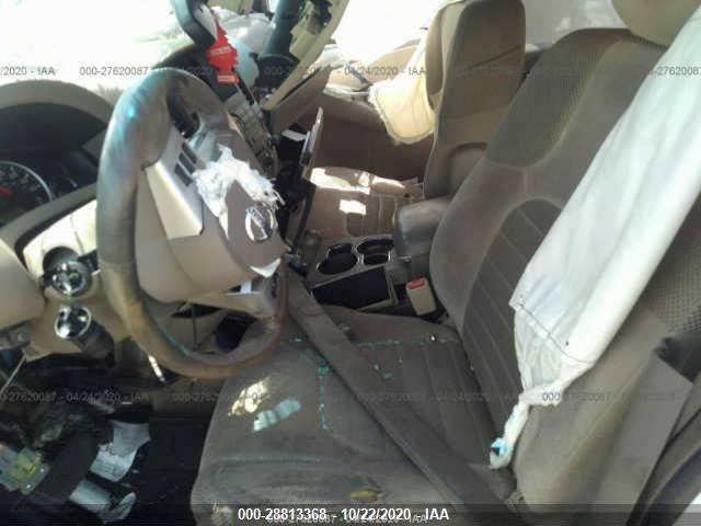 Photo 4 VIN: 5N1AR1NB9BC631689 - NISSAN PATHFINDER 