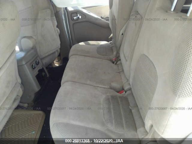 Photo 7 VIN: 5N1AR1NB9BC631689 - NISSAN PATHFINDER 