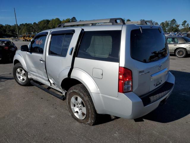 Photo 2 VIN: 5N1AR1NB9BC632647 - NISSAN PATHFINDER 