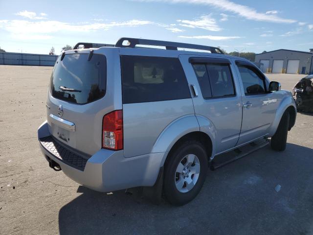 Photo 3 VIN: 5N1AR1NB9BC632647 - NISSAN PATHFINDER 