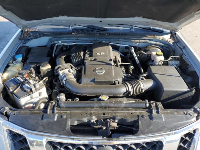 Photo 6 VIN: 5N1AR1NB9BC632647 - NISSAN PATHFINDER 