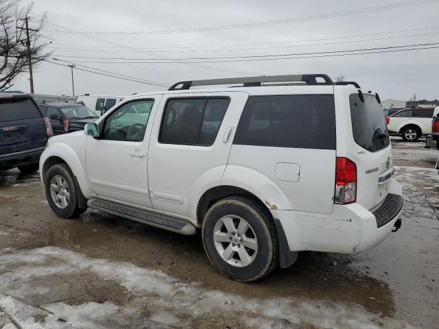 Photo 1 VIN: 5N1AR1NB9BC633037 - NISSAN PATHFINDER 