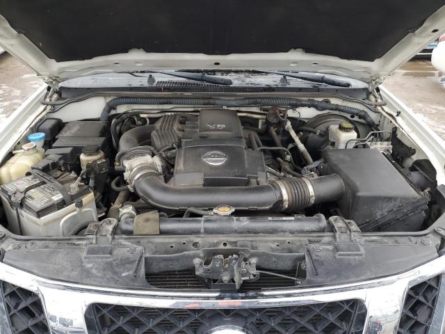 Photo 11 VIN: 5N1AR1NB9BC633037 - NISSAN PATHFINDER 