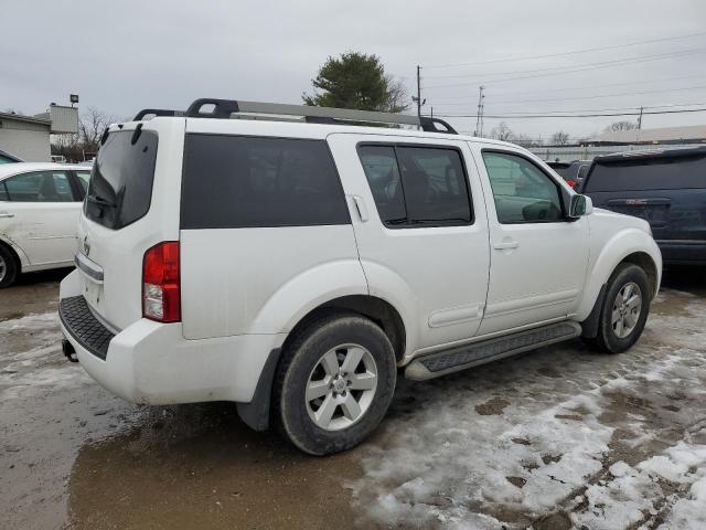 Photo 2 VIN: 5N1AR1NB9BC633037 - NISSAN PATHFINDER 