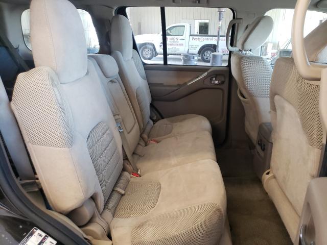 Photo 5 VIN: 5N1AR1NB9CC607023 - NISSAN PATHFINDER 