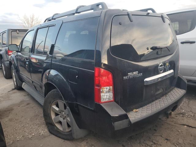 Photo 1 VIN: 5N1AR1NB9CC610228 - NISSAN PATHFINDER 