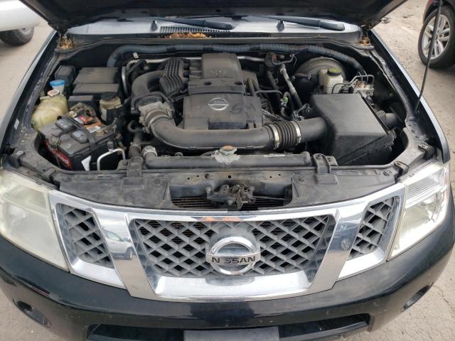 Photo 11 VIN: 5N1AR1NB9CC610228 - NISSAN PATHFINDER 