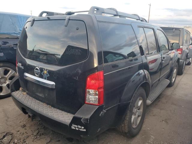 Photo 2 VIN: 5N1AR1NB9CC610228 - NISSAN PATHFINDER 