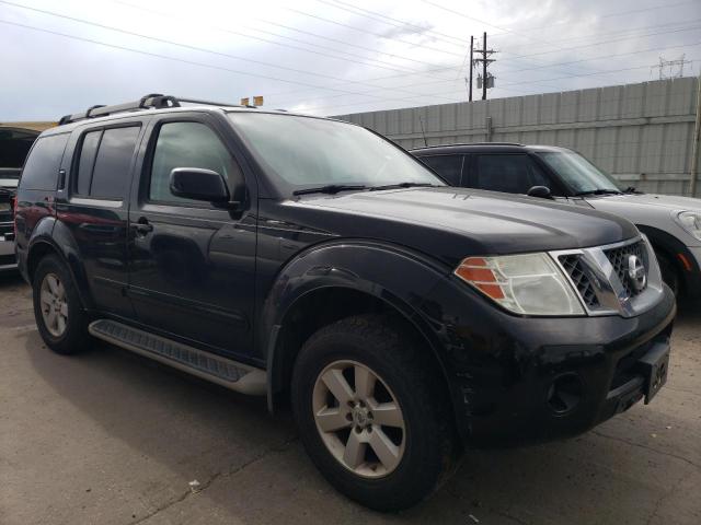 Photo 3 VIN: 5N1AR1NB9CC610228 - NISSAN PATHFINDER 