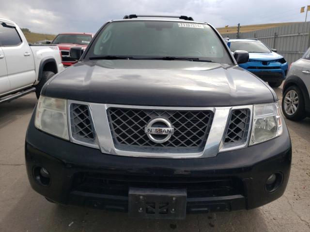 Photo 4 VIN: 5N1AR1NB9CC610228 - NISSAN PATHFINDER 