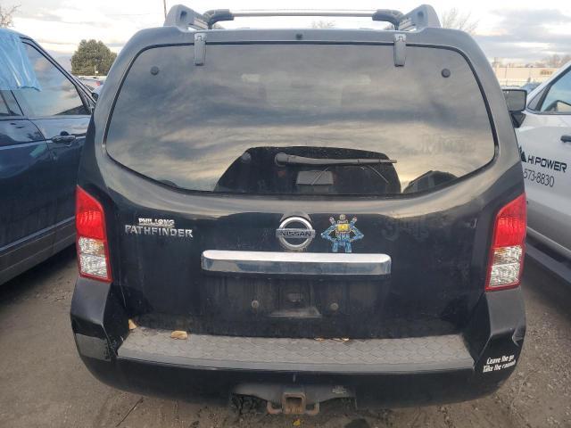 Photo 5 VIN: 5N1AR1NB9CC610228 - NISSAN PATHFINDER 