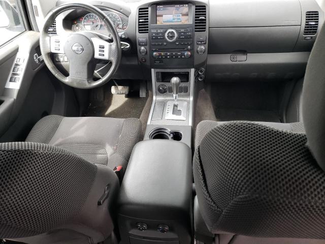 Photo 7 VIN: 5N1AR1NB9CC610228 - NISSAN PATHFINDER 