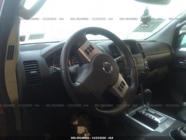 Photo 4 VIN: 5N1AR1NB9CC614960 - NISSAN PATHFINDER 