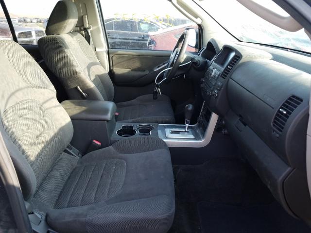 Photo 4 VIN: 5N1AR1NB9CC621035 - NISSAN PATHFINDER 