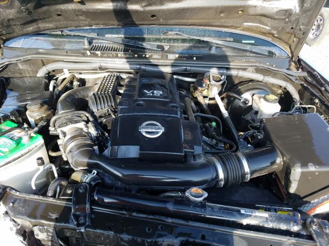 Photo 6 VIN: 5N1AR1NB9CC621035 - NISSAN PATHFINDER 