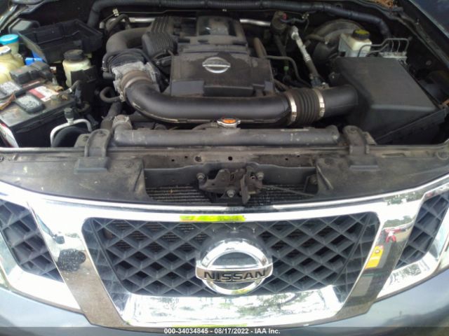 Photo 9 VIN: 5N1AR1NB9CC621987 - NISSAN PATHFINDER 