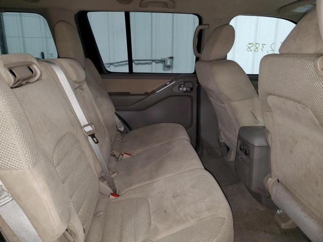 Photo 5 VIN: 5N1AR1NB9CC625425 - NISSAN PATHFINDER 