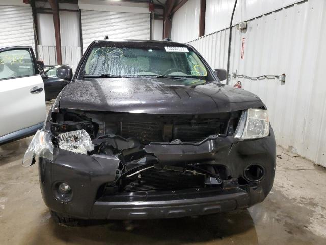 Photo 8 VIN: 5N1AR1NB9CC625425 - NISSAN PATHFINDER 