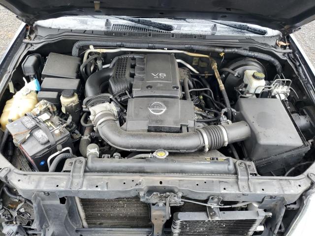 Photo 11 VIN: 5N1AR1NB9CC625876 - NISSAN PATHFINDER 