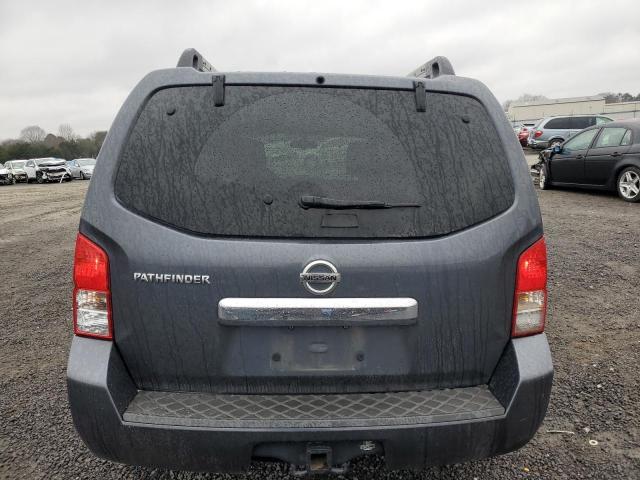 Photo 5 VIN: 5N1AR1NB9CC625876 - NISSAN PATHFINDER 