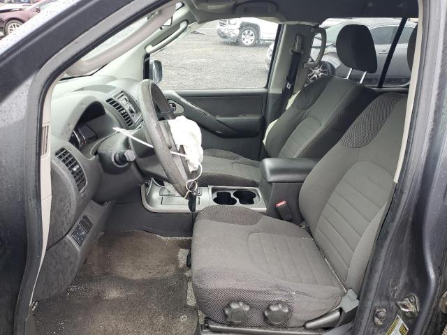 Photo 6 VIN: 5N1AR1NB9CC625876 - NISSAN PATHFINDER 