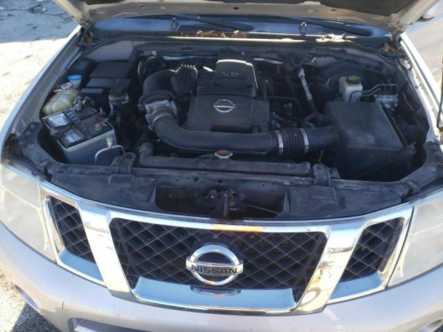 Photo 11 VIN: 5N1AR1NB9CC631435 - NISSAN PATHFINDER 