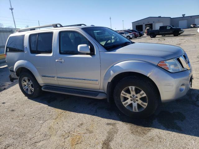 Photo 3 VIN: 5N1AR1NB9CC631435 - NISSAN PATHFINDER 