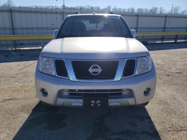 Photo 4 VIN: 5N1AR1NB9CC631435 - NISSAN PATHFINDER 