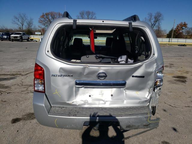 Photo 5 VIN: 5N1AR1NB9CC631435 - NISSAN PATHFINDER 