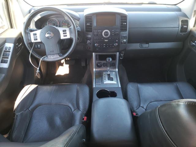 Photo 7 VIN: 5N1AR1NB9CC631435 - NISSAN PATHFINDER 