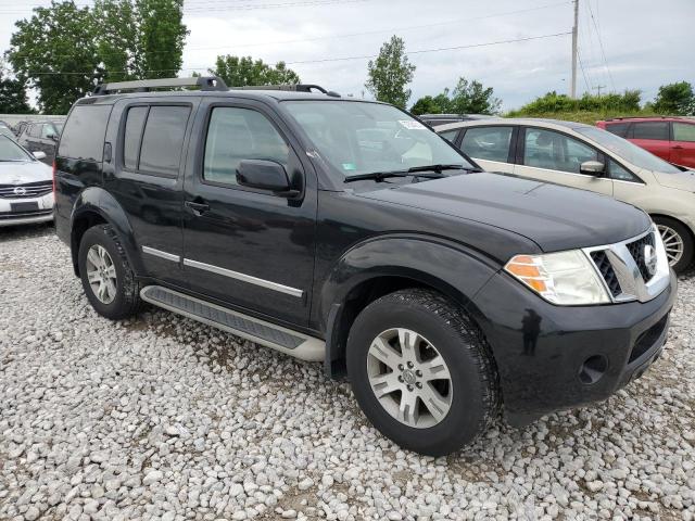 Photo 3 VIN: 5N1AR1NB9CC631550 - NISSAN PATHFINDER 