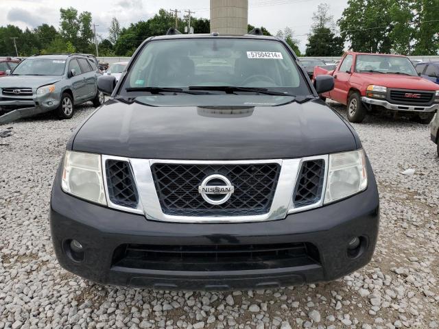 Photo 4 VIN: 5N1AR1NB9CC631550 - NISSAN PATHFINDER 