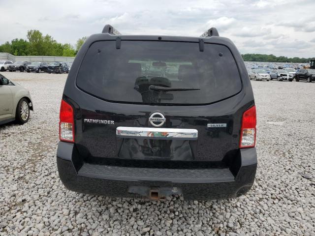 Photo 5 VIN: 5N1AR1NB9CC631550 - NISSAN PATHFINDER 