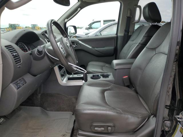 Photo 6 VIN: 5N1AR1NB9CC631550 - NISSAN PATHFINDER 