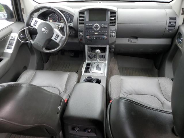 Photo 7 VIN: 5N1AR1NB9CC631550 - NISSAN PATHFINDER 