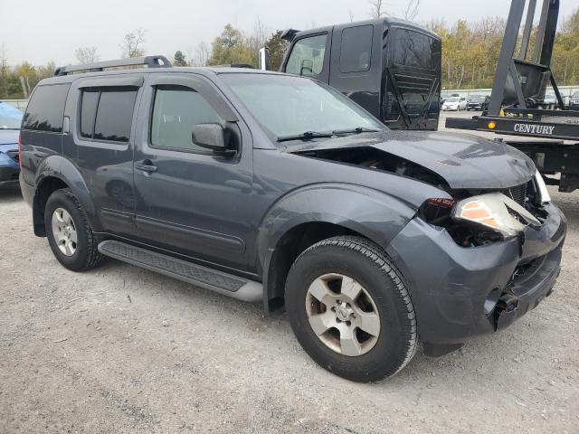 Photo 3 VIN: 5N1AR1NB9CC636067 - NISSAN PATHFINDER 